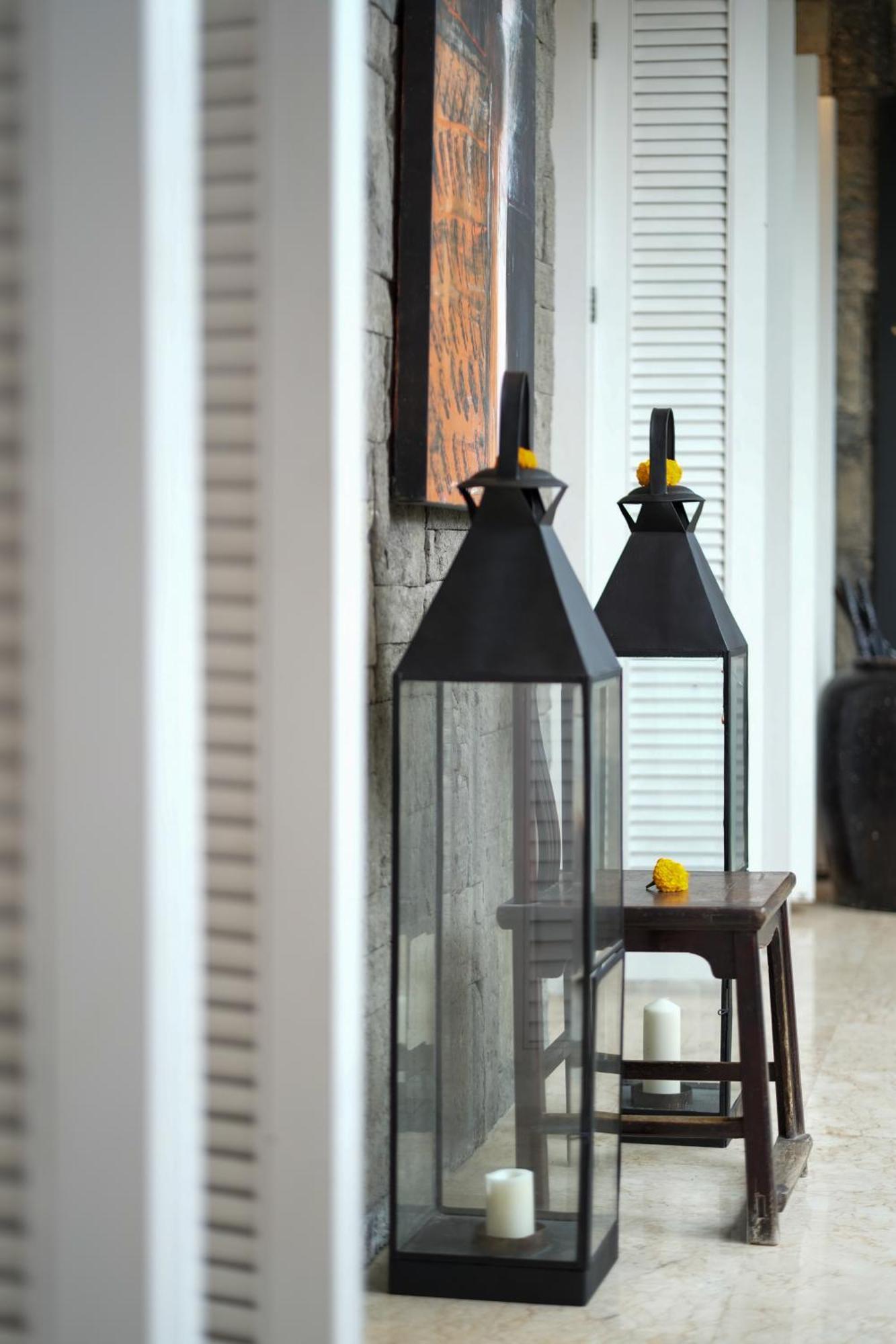 Mosan House - Unique Art-Filled Gem In Perfect Location A Short Walk From The Beach Or Seminyak Square Including Ac Office For Remote Working Екстериор снимка