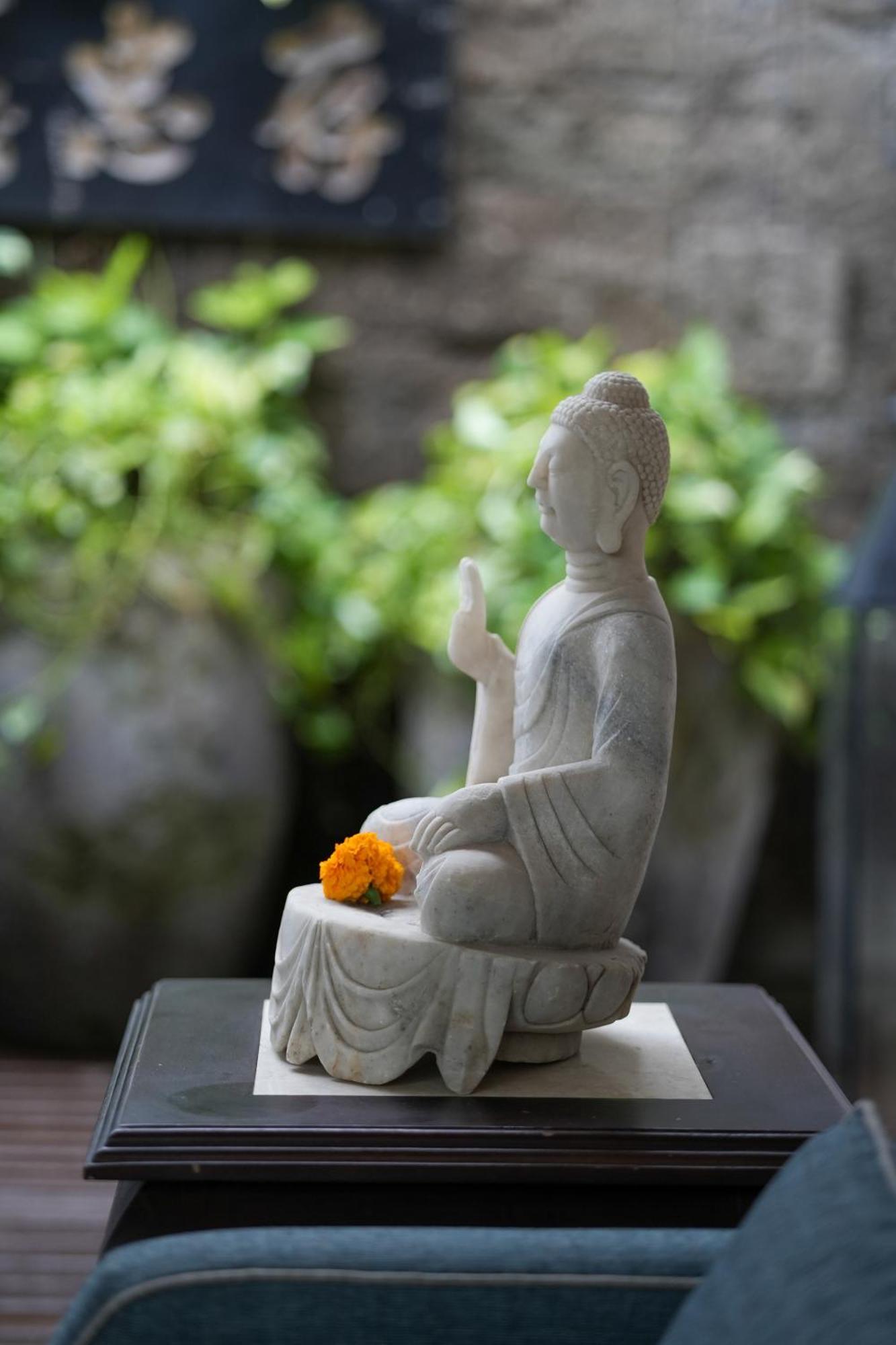 Mosan House - Unique Art-Filled Gem In Perfect Location A Short Walk From The Beach Or Seminyak Square Including Ac Office For Remote Working Екстериор снимка